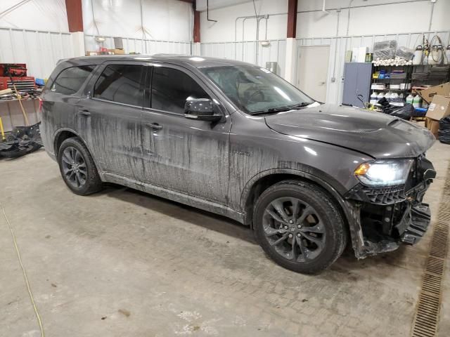 2020 Dodge Durango R/T