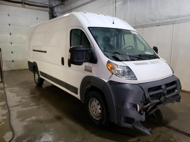 2017 Dodge RAM Promaster 3500 3500 High