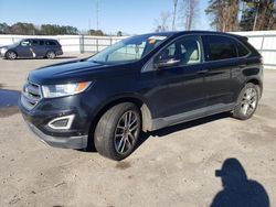 2015 Ford Edge Titanium for sale in Dunn, NC