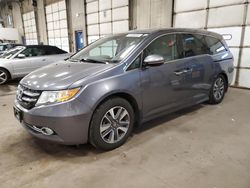 2014 Honda Odyssey Touring for sale in Blaine, MN