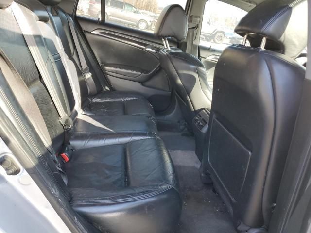 2006 Acura 3.2TL