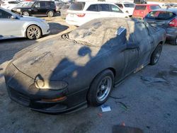 1998 Chevrolet Camaro for sale in Mcfarland, WI