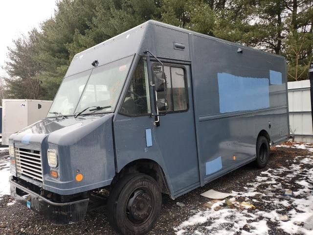 2020 Freightliner Chassis M Line WALK-IN Van