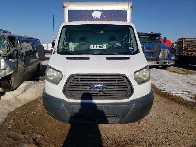 2016 Ford Transit T-350 HD