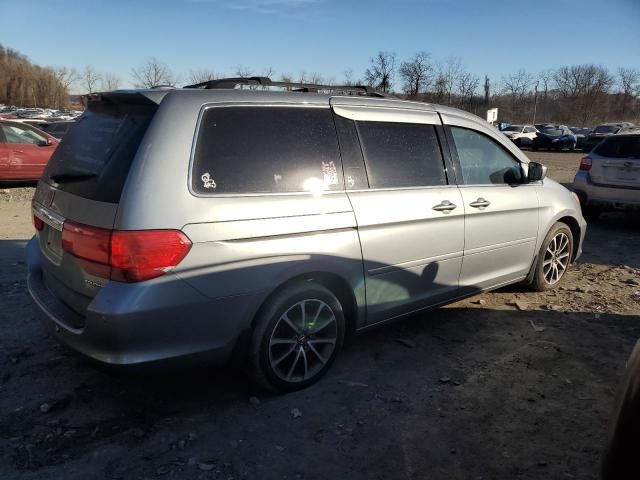 2008 Honda Odyssey Touring