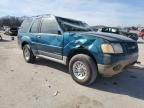 2001 Ford Explorer Sport