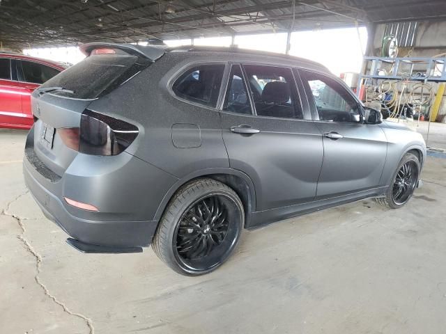 2014 BMW X1 SDRIVE28I