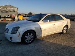 Cadillac cts Vehiculos salvage en venta: 2007 Cadillac CTS