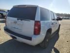 2009 Chevrolet Tahoe Special