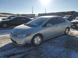 2008 Honda Civic Hybrid for sale in Colorado Springs, CO