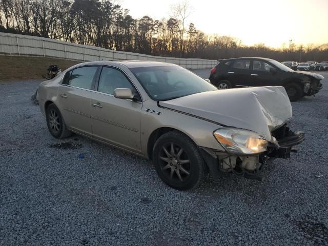 2007 Buick Lucerne CXL