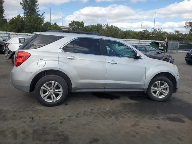 2010 Chevrolet Equinox LT