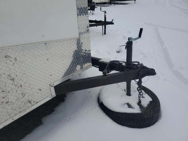 2022 Cargo 2022 A&R Economy Cargo 12FT
