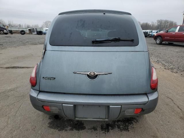 2010 Chrysler PT Cruiser