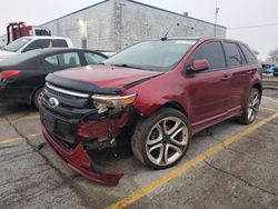 2014 Ford Edge Sport for sale in Chicago Heights, IL