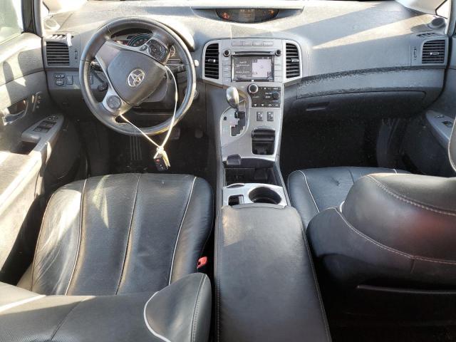 2015 Toyota Venza le