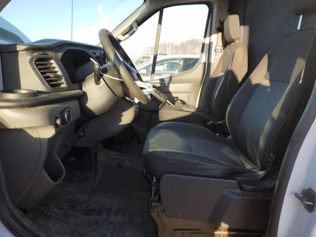 2020 Ford Transit T-250