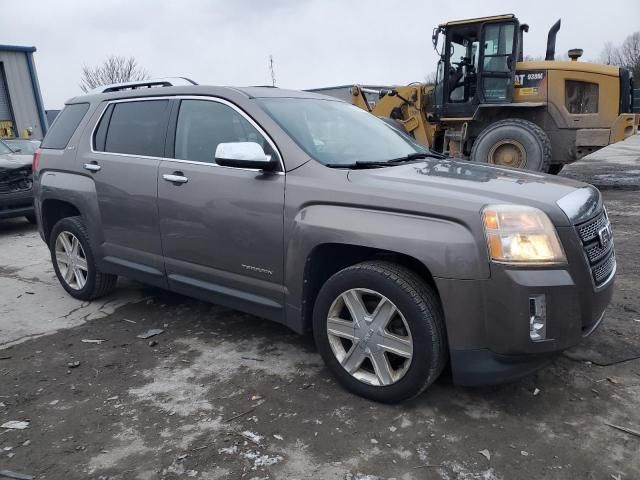 2010 GMC Terrain SLT