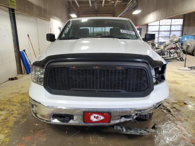 2016 Dodge RAM 1500 SLT