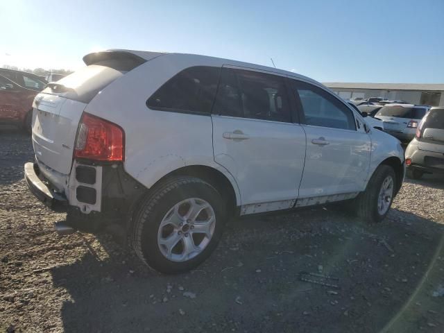 2012 Ford Edge SEL