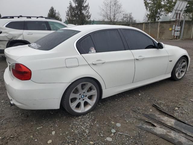 2008 BMW 335 I