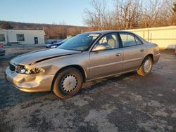 Buick Century Vehiculos salvage en venta: 2000 Buick Century Limited