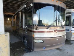 2006 Freightliner Chassis X Line Motor Home for sale in New Orleans, LA