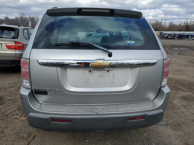 2006 Chevrolet Equinox LS