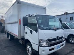 2018 Hino 195 for sale in Mendon, MA