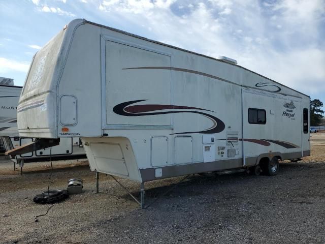 2004 Prowler Travel Trailer