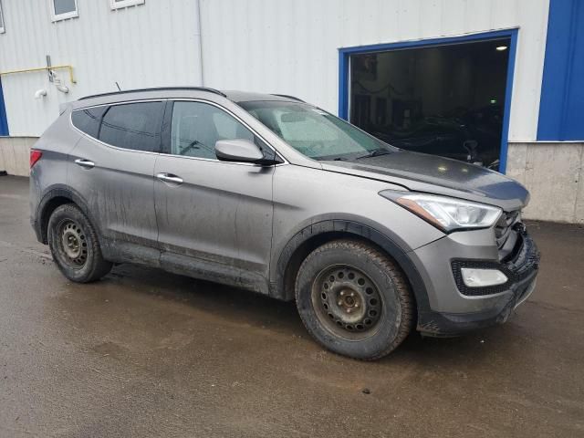 2013 Hyundai Santa FE Sport