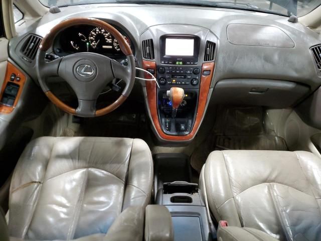 2002 Lexus RX 300