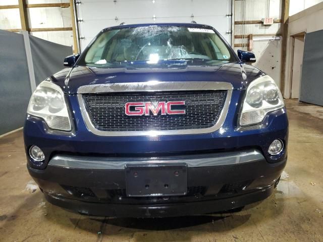 2011 GMC Acadia SLT-1