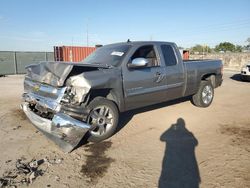 Chevrolet Silverado c1500 lt Vehiculos salvage en venta: 2012 Chevrolet Silverado C1500 LT