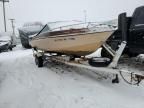 1980 Invader Boat
