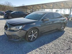 Subaru Vehiculos salvage en venta: 2018 Subaru Legacy 2.5I Limited