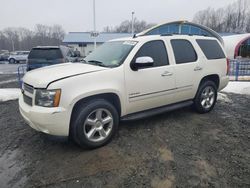 2012 Chevrolet Tahoe K1500 LTZ for sale in East Granby, CT