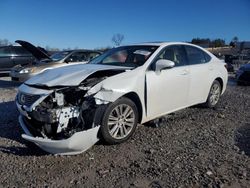 Lexus es 350 salvage cars for sale: 2015 Lexus ES 350