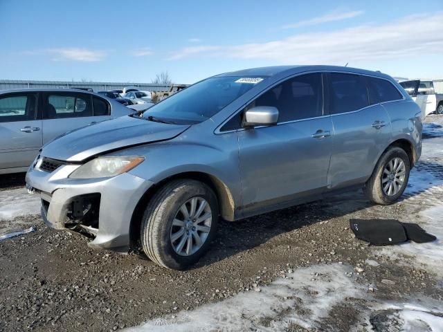 2010 Mazda CX-7