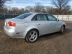 2007 Audi A4 2.0T Quattro