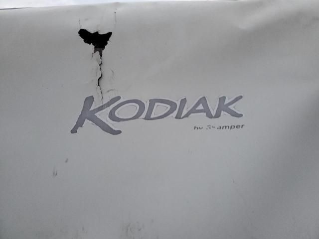 2006 Thor Kodiak