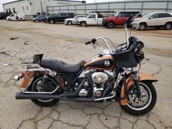 2008 Harley-Davidson Fltr 105TH Anniversary Edition for sale in Chatham, VA