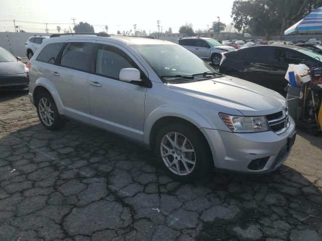 2014 Dodge Journey SXT