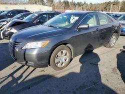 Toyota Vehiculos salvage en venta: 2007 Toyota Camry CE