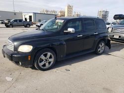 Chevrolet hhr lt salvage cars for sale: 2008 Chevrolet HHR LT