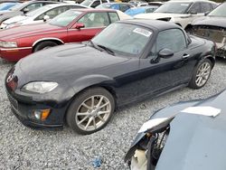 Mazda mx5 salvage cars for sale: 2012 Mazda MX-5 Miata