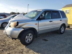 2006 Honda Pilot LX for sale in Sacramento, CA