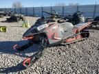 2020 Arctic Cat Snowmobile