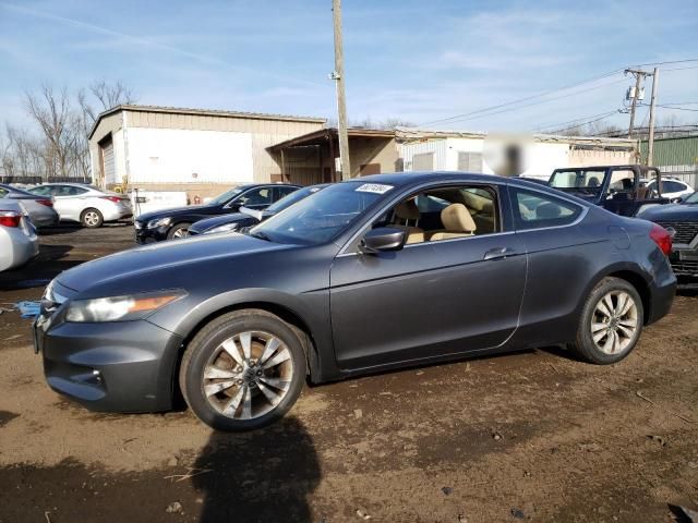 2011 Honda Accord EX