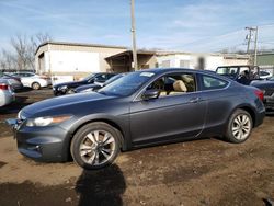 Honda salvage cars for sale: 2011 Honda Accord EX